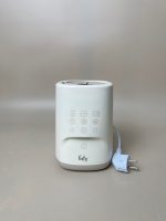 Máy hâm và lắc sữa thông minh Fatzbaby ( no box) - Ảnh 9