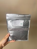 Bộ cộc tay La Pomme màu be (size: 6m) - Ảnh 3