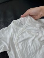 Sleepsuit Nordstrom màu trắng tặng kèm set dài tay Nous màu trắng (3→6m) - Ảnh 15