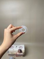 Máy hút sữa Momcozy V2 Pro cup hồng ( full box) - BH 10/9/2026 - Ảnh 14