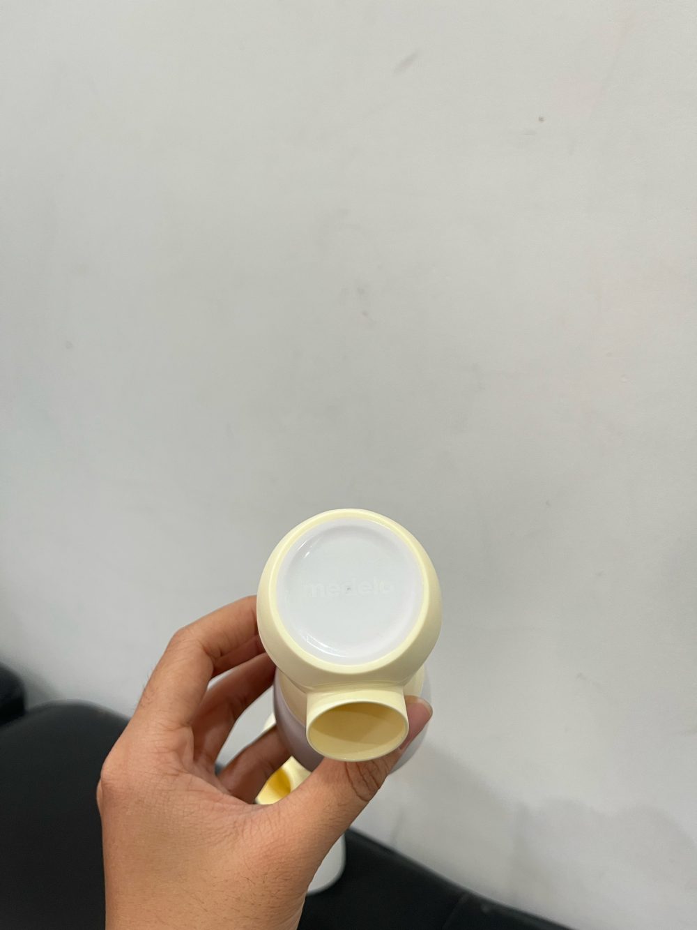 Bộ cổ nối máy hút sữa Medela Sonata (1 cặp) - Ảnh 5
