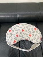 Gối hỗ trợ cho bú ti Mothersbaby hoạ tiết love (60x30x15) - Ảnh 10
