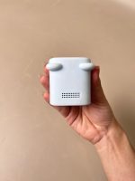Camera Ezviz BM1 màu xanh (no box) - Ảnh 3