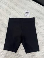 Quần legging đùi Next baby màu đen (size:3y,4y,5y,6y) - Ảnh 4