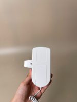 Set 3 món dụng cụ dập núm ti bình sữa, máy đo tim thai Fetal Doppler, dụng cụ kéo hút đầu ti - Ảnh 10