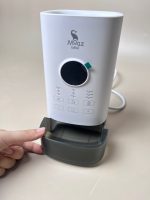 Máy hâm sữa siêu tốc cho bé Moaz bébé MB033 (no box) - Ảnh 11