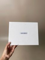 Giày búp bê Dolce&Gabbana (auth) - màu đen da bóng fullbox (size 21) - lòng chân 13-13,5cm - Ảnh 5