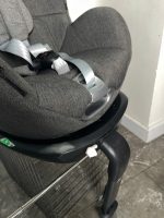 Ghế ngồi ô tô Cybex Sirona màu grey - Ảnh 14