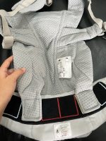 Địu Ergobaby Omni Breeze, Pearl Grey (size: 3kg2→20kg~ 0→48m) - Ảnh 14