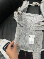 Địu Ergobaby Omni Breeze, Pearl Grey (size: 3kg2→20kg~ 0→48m) - Ảnh 11