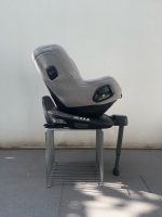 Ghế ngồi ô tô Nuna told next màu xám và base next ( size: sơ sinh-> 25kg) - Ảnh 19