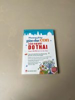 Set 2 cuốn sách người mẹ tốt hơn là người thầy tốt, phương pháp giáo dục con của người Do Thái - Ảnh 2