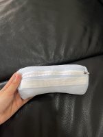 Gối chặn định hình Chillmax & Gối Nous định hình đầu màu trắng, màu xanh - Ảnh 7