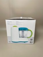 Máy xay và hấp thức ăn cho bé MumMom 5 in 1 (full box) - Ảnh 6
