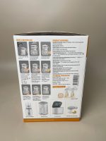 Máy đun và hâm nước pha sữa Fatzbaby Quick 9 ( fullbox) - Ảnh 15