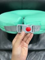 Phao bơi đeo cổ Mambobaby ( size: M 0->12m, chu vi cổ <28cm, 11kg) - Ảnh 7