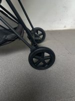 Xe đẩy Cybex mios 1 - màu beige (0-22kg) - Ảnh 11
