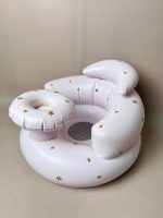 Ghế hơi tập ngồi màu hồng (size 3→36m) - Ảnh 8