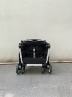 Xe đẩy gấp gọn Cybex Orfeo ( size: sơ sinh ->4m, tối đa 22kg) - Ảnh 26