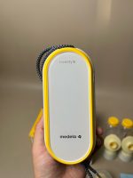 Máy hút sữa Medela Freestyle Hands-free (BH 10/3/2027, full box) tặng kèm áo hút sữa - Ảnh 4