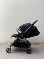 Xe đẩy Cybex melio TPE màu magic black - seal VNQ (Size: sơ sinh->3y, tối đa 15kg) full box - Ảnh 24