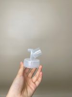Bộ phụ kiện máy hút sữa Spectra và đệm hạ size mama’s choice - Ảnh 14