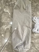 Giường cũi cho bé Joie Kubbie Sleep Foggy Gray (tối đa 9kg) - Ảnh 12