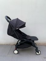 Xe đẩy BabyZen Yoyo+ màu đen ( 6m-22kg~4y) - Ảnh 10
