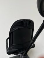 Xe đẩy Zaracos Aleron màu đen ( size: 6m-> 5y, tối đa 25kg) - Ảnh 13