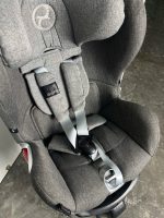 Ghế ngồi ô tô Cybex Sirona màu grey - Ảnh 26