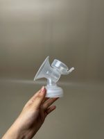 Máy hút sữa điện đôi Philips Avent( no box) - Ảnh 26