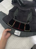 Địu Ergobaby Omni 360 Cool Air Mesh, Classic Weave( size: 3kg2->20kg~ 0->48m) tặng kèm choàng địu, yếm địu - Ảnh 12