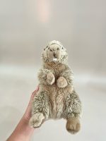 Thú bông sóc Marmot - Bon Ton Toys - Ảnh 2