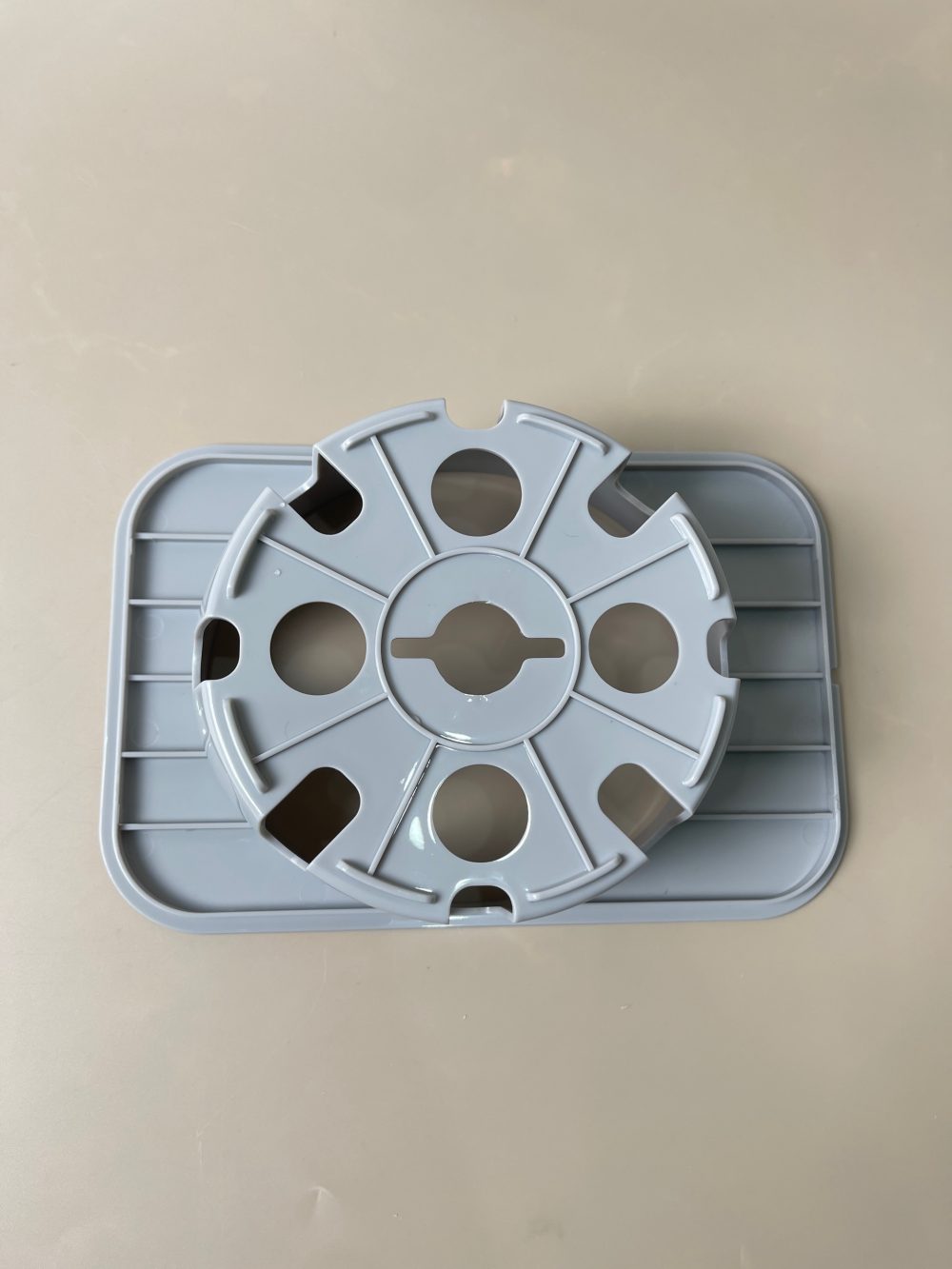 Máy tiệt trùng sấy khô, nấu cháo chậm, hâm sữa Fatz (Full box) - Ảnh 16
