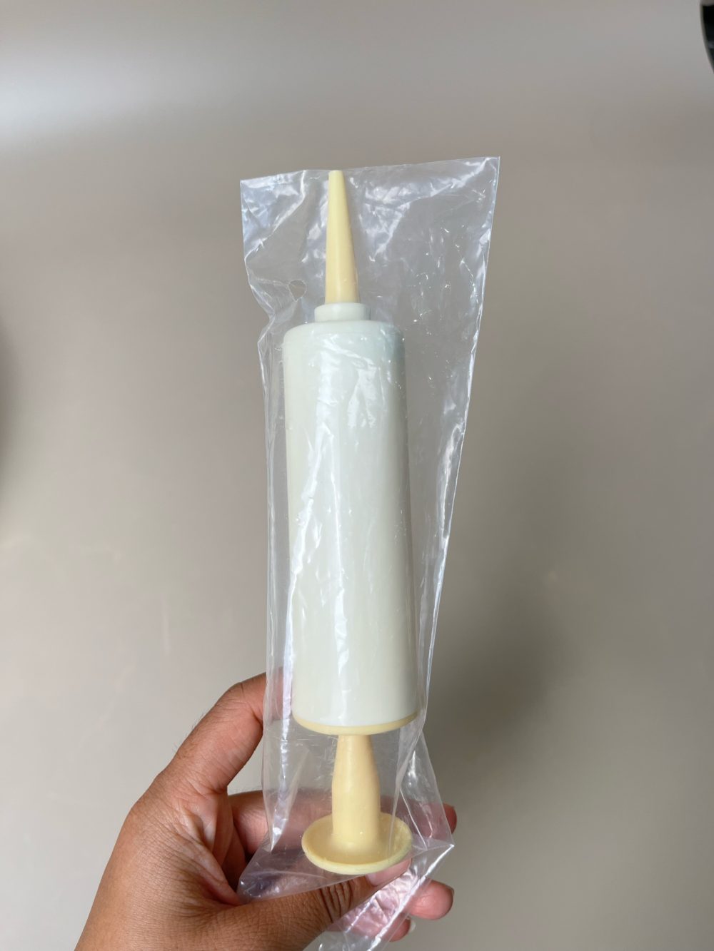 Phao bơi Malang Honey kèm vỏ bông mềm ( size: sơ sinh-> 18m, đường kính 9cm) - Ảnh 11