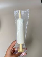 Phao bơi Malang Honey kèm vỏ bông mềm ( size: sơ sinh-> 18m, đường kính 9cm) - Ảnh 11