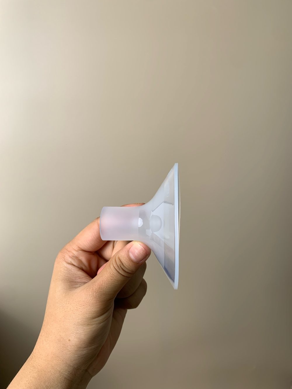 Phễu hạ size Legendairy Milk (17mm) - Ảnh 2
