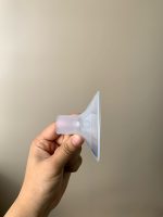 Phễu hạ size Legendairy Milk (17mm) - Ảnh 2