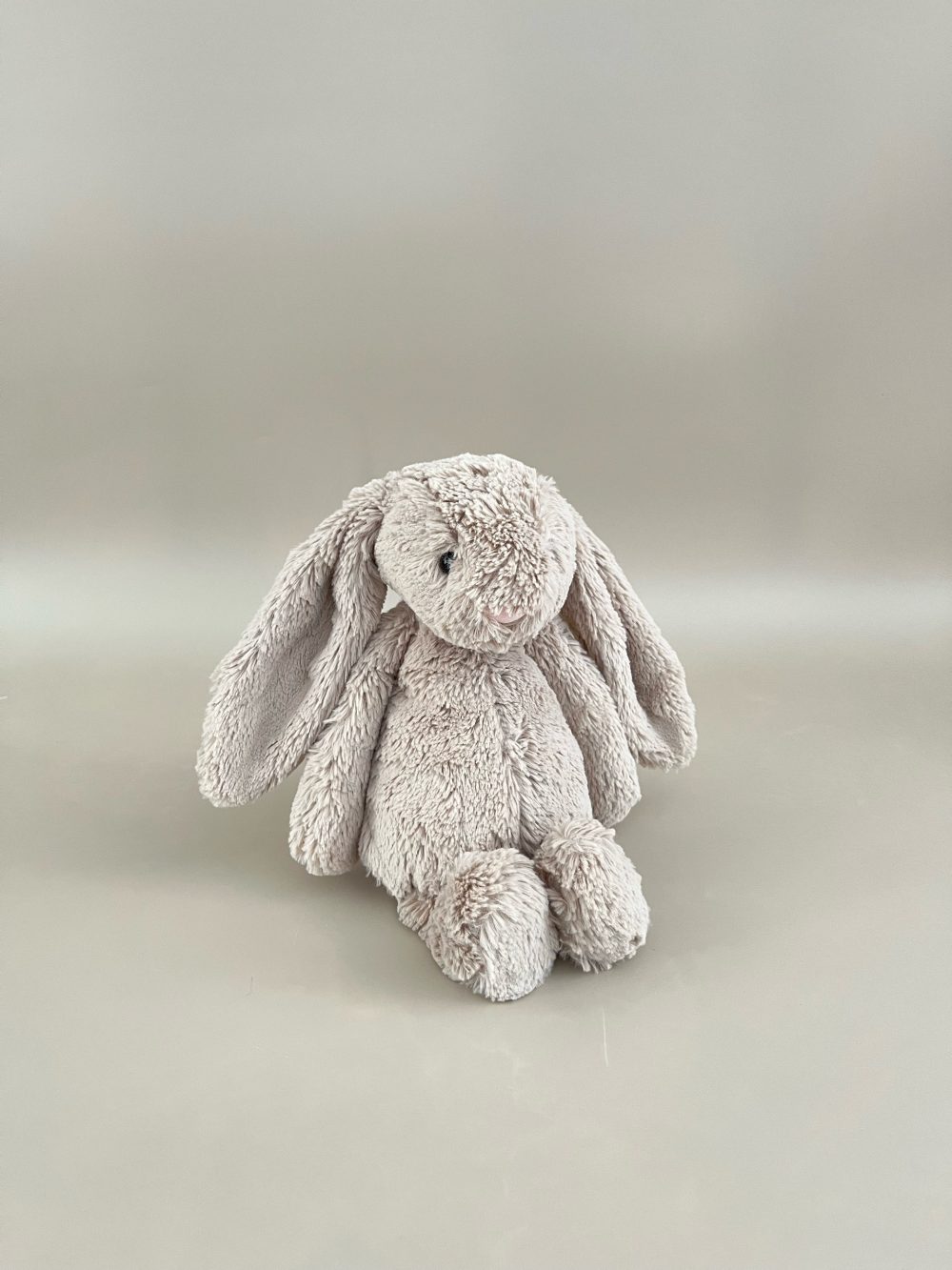 Thỏ bông Jellycat Bashful Bunny Beige - Ảnh 4