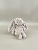 Thỏ bông Jellycat Bashful Bunny Beige - Ảnh 4
