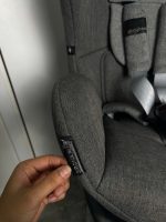 Ghế ngồi ô tô Cybex Sirona màu grey - Ảnh 15