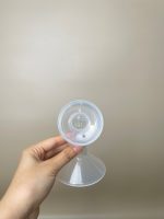 Bộ phụ kiện máy hút sữa Spectra và đệm hạ size mama’s choice - Ảnh 20