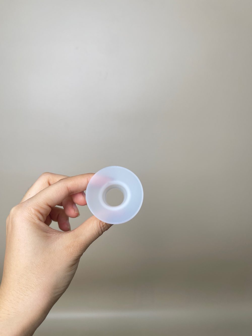 Bộ phụ kiện máy hút sữa Spectra và đệm hạ size mama’s choice - Ảnh 2