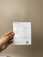Máy Hút Sữa Momcozy S12 Pro (full box, BH: 10/05/2027) - Ảnh 12