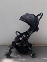 Xe đẩy Hamilton X1 plus màu đen (size: 0m->4y, tối đa 20kg) - Ảnh 31