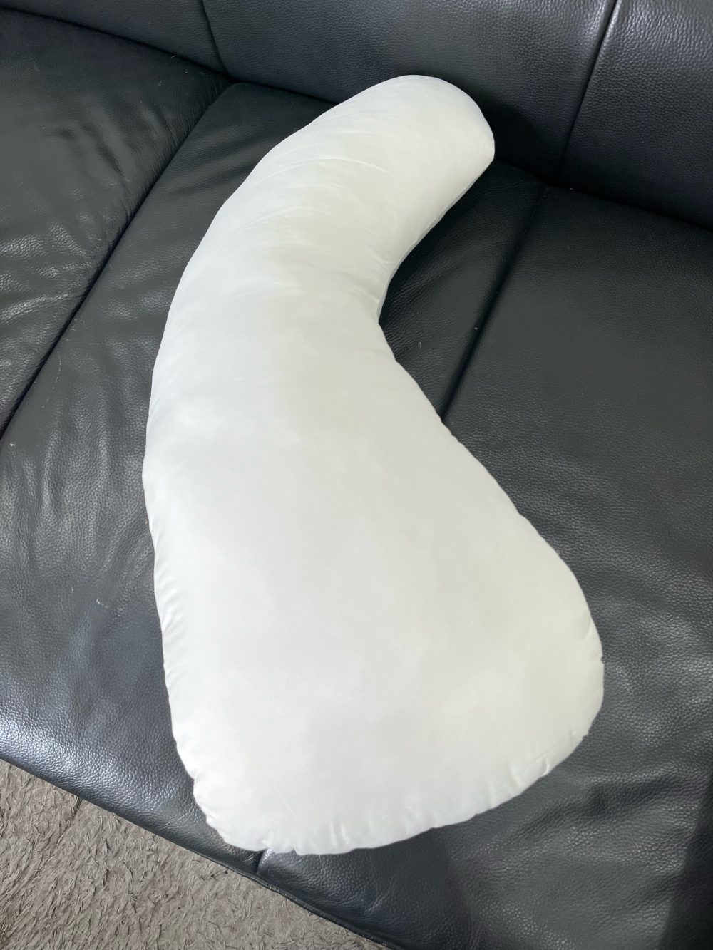 Gối ôm bé ngủ Veeou màu be ( size: 0m+) - Ảnh 12