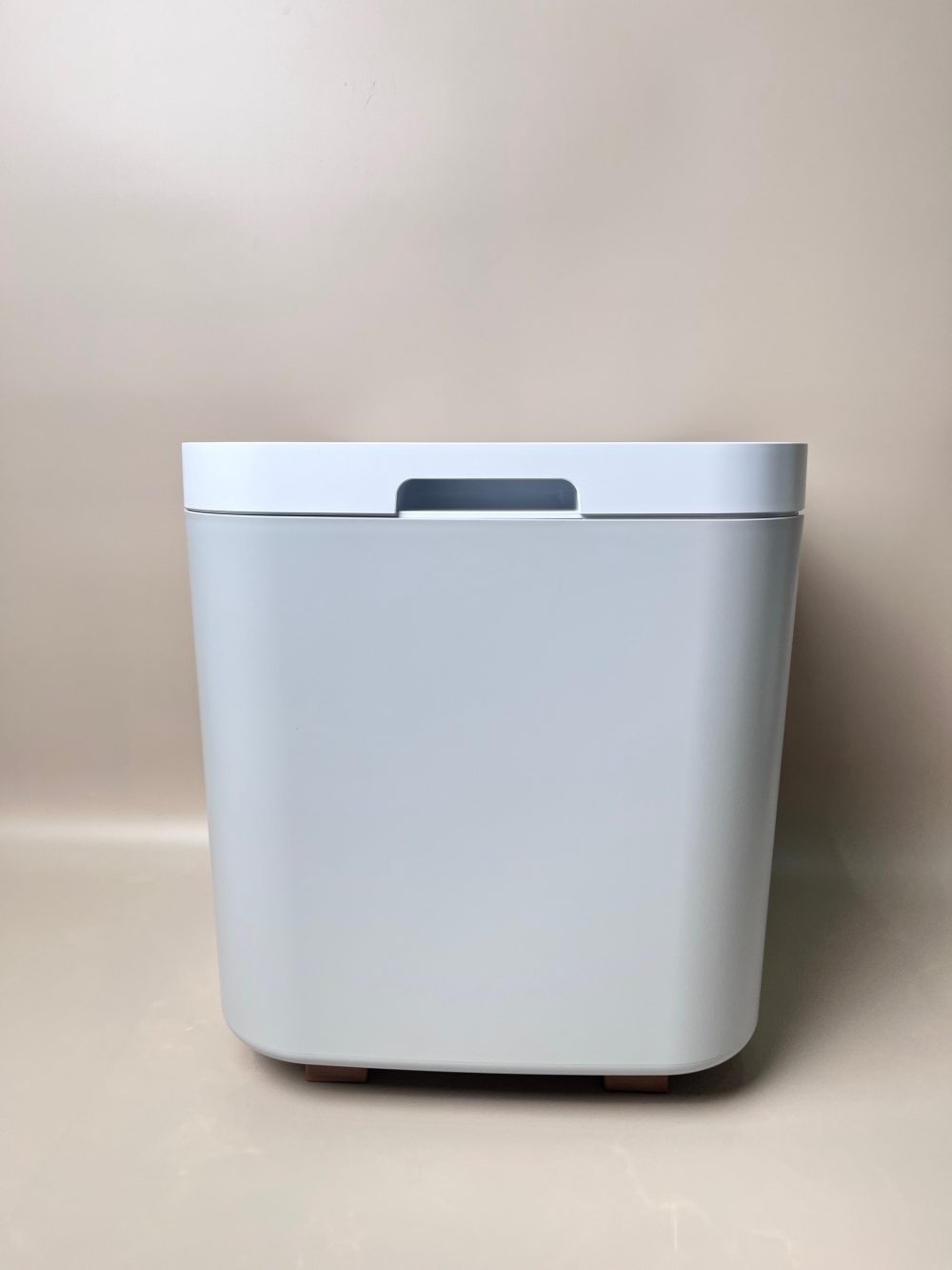 Hộp đựng đồ chơi tiệt trùng JJÓBi Box màu xám (Dung tích 50L) - Ảnh 11