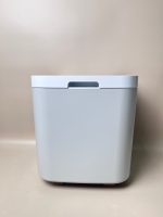 Hộp đựng đồ chơi tiệt trùng JJÓBi Box màu xám (Dung tích 50L) - Ảnh 11