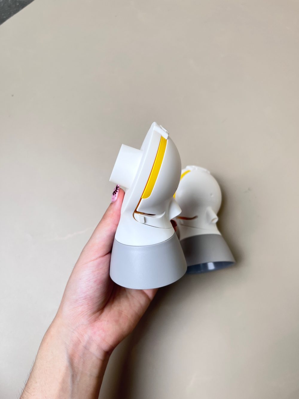 Máy hút sữa Medela Pump In Style maxflow (full box) tặng kèm 2 phễu hút sữa silicone Mini Pum - Ảnh 33