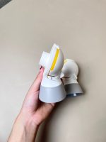 Máy hút sữa Medela Pump In Style maxflow (full box) tặng kèm 2 phễu hút sữa silicone Mini Pum - Ảnh 33